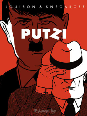 cover image of Putzi